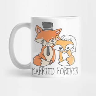 Wedding marriage marriage marriage married Mug